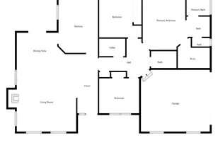 16479 Brewer Rd, Grass Valley, CA 95949 - Photo 31