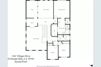 1161 Villagio Drive, El Dorado Hills, CA 95762 - Photo 53