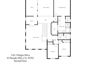 1161 Villagio Dr, El Dorado Hills, CA 95762 - Photo 53
