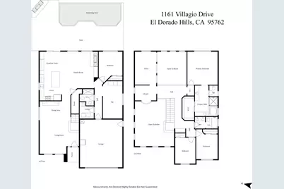 1161 Villagio Drive, El Dorado Hills, CA 95762 - Photo 55