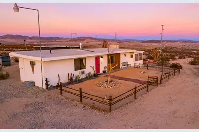 1195 Canyon Road, Twentynine Palms, CA 92277 - Photo 1