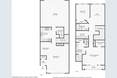 11290 Stanford Court Lane #207, Gold River, CA 95670 - Photo 41