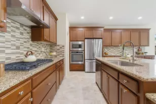 517 N Castellina Terrace, Mountain House, CA 95391 - Photo 29
