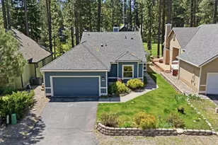 82 Sequoia Cir, Blairsden-Graeagle, CA 96103 - Photo 1