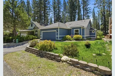 82 Sequoia Circle, Blairsden-Graeagle, CA 96103 - Photo 3