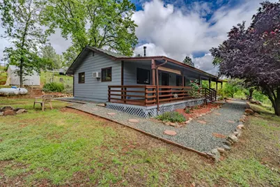 4821 E Old Emigrant Trail, Mountain Ranch, CA 95246 - Photo 3