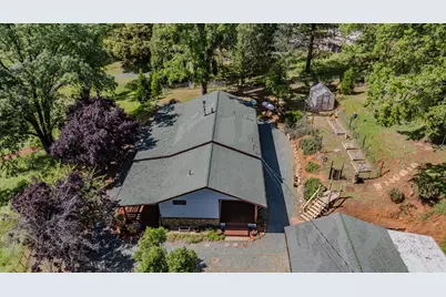 4821 E Old Emigrant Trail, Mountain Ranch, CA 95246 - Photo 63