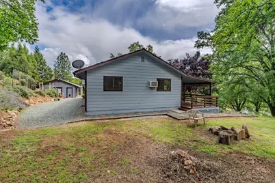 4821 E Old Emigrant Trail, Mountain Ranch, CA 95246 - Photo 43
