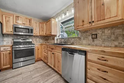 4821 E Old Emigrant Trail, Mountain Ranch, CA 95246 - Photo 17
