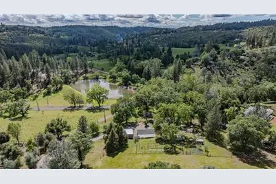 4821 E Old Emigrant Trail, Mountain Ranch, CA 95246 - Photo 67