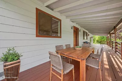 4821 E Old Emigrant Trail, Mountain Ranch, CA 95246 - Photo 37