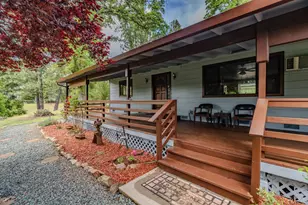 4821 E Old Emigrant Trail, Mountain Ranch, CA 95246 - Photo 1