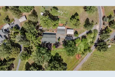 4821 E Old Emigrant Trail, Mountain Ranch, CA 95246 - Photo 55