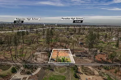 912 Thomasson Lane, Paradise, CA 95969 - Photo 27