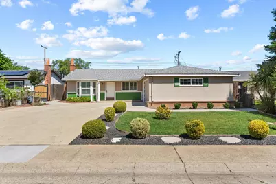 10539 Marcel Way, Rancho Cordova, CA 95670 - Photo 1