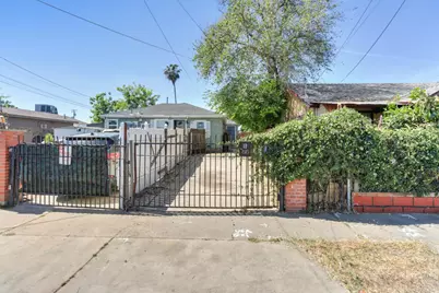 2585 Beaumont Street, Sacramento, CA 95815 - Photo 1
