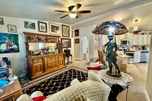 240 Tom Bell Rd, Murphys, CA 95247 - Photo 5