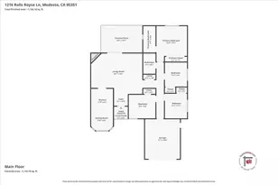 1216 Rolls Royce Ln, Modesto, CA 95351 - Photo 35