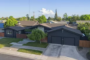 1908 Chelwood, Modesto, CA 95355 - Photo 5
