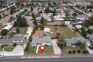 1101 E Monte Vista Ave, Turlock, CA 95382 - Photo 3