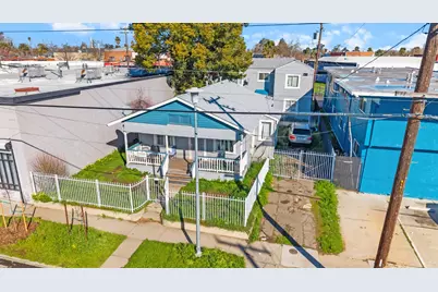 715 Dixieanne Avenue, Sacramento, CA 95815 - Photo 1
