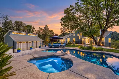 4521 Cross Creek Road, Cool, CA 95614 - Photo 1