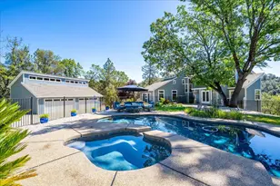 4521 Cross Creek Rd, Cool, CA 95614 - Photo 1