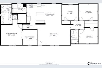 W Marlette Street #2, Ione, CA 95640 - Photo 7