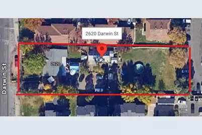2620 Darwin Street, Sacramento, CA 95821 - Photo 1
