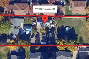 2620 Darwin St, Sacramento, CA 95821 - Photo 1