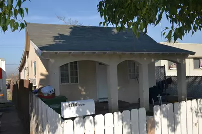 412 Kern Street, Taft, CA 93268 - Photo 3