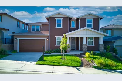 4651 Scenic Vista Drive, Folsom, CA 95630 - Photo 1