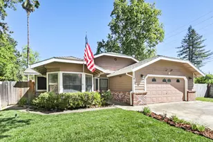 5443 Bridge Creek Ln, Carmichael, CA 95608 - Photo 1