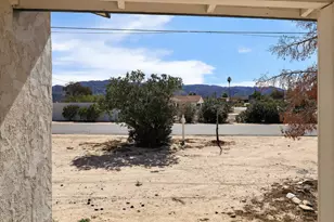 73562 NE Desert Trail Dr, Twentynine Palms, CA 92277 - Photo 5
