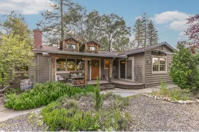 3807 Northwood Drive, Murphys, CA 95247 - Photo 1
