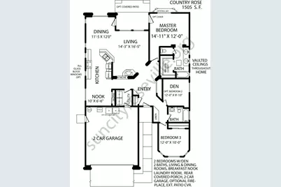 5073 Whiteclover Lane, Roseville, CA 95747 - Photo 31