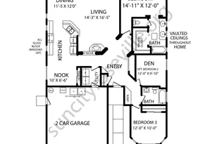 5073 Whiteclover Ln, Roseville, CA 95747 - Photo 31