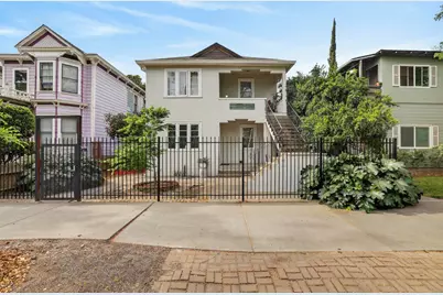 1412 F Street, Sacramento, CA 95814 - Photo 1
