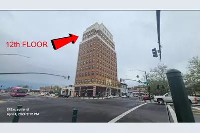 242 N Sutter Street, Stockton, CA 95202 - Photo 3