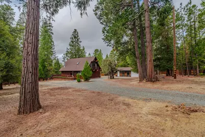 19740 Ponderosa Drive, Volcano, CA 95689 - Photo 3