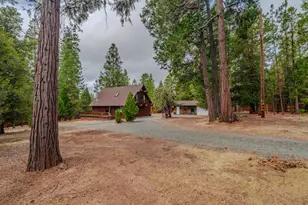 19740 Ponderosa Dr, Volcano, CA 95689 - Photo 3