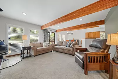 19740 Ponderosa Drive, Volcano, CA 95689 - Photo 5