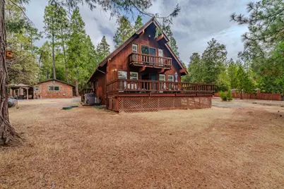 19740 Ponderosa Drive, Volcano, CA 95689 - Photo 45