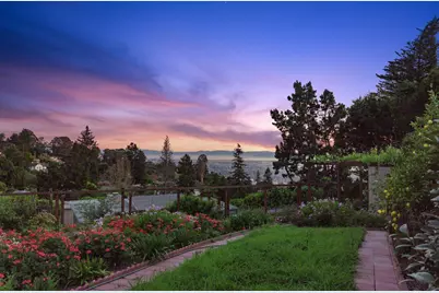 1188 Grizzly Peak Boulevard, Berkeley, CA 94708 - Photo 29