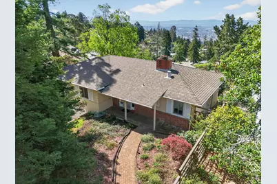 1188 Grizzly Peak Boulevard, Berkeley, CA 94708 - Photo 35