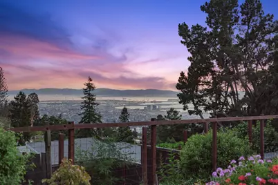 1188 Grizzly Peak Boulevard, Berkeley, CA 94708 - Photo 5