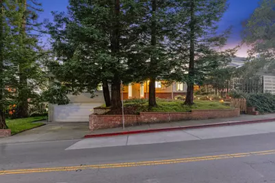 1188 Grizzly Peak Boulevard, Berkeley, CA 94708 - Photo 29