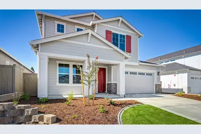 2709 Contour Way, Placer One, CA 95747 - Photo 1
