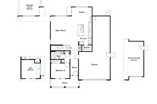 2709 Contour Wy, Placer One, CA 95747 - Photo 11