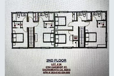 2764 Oakmont, Sacramento, CA 95815 - Photo 3